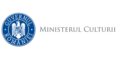 logo ministerul culturii