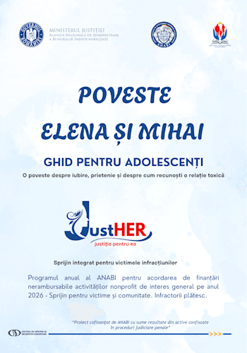 anabi ghid adolescenti