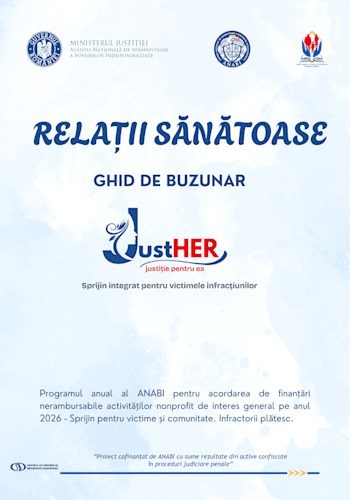 ghid anabi relatii sanatoase